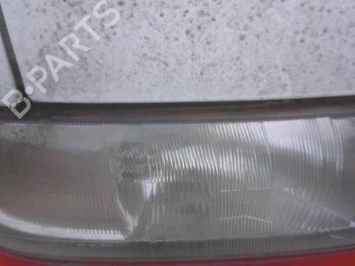 Used Right headlight RENAULT MASTER II Platform/Chassis (ED/HD/UD) 2.2 dCI 90 (ED0G, ED0N, HD0G, HD0N, HD1G, HD1N, UD0G,... (90 hp) 31287072