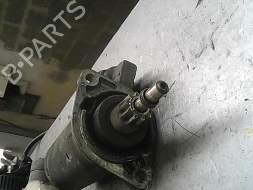 Used Starter VW GOLF III (1H1) 1.9 TDI (90 hp) 22038064