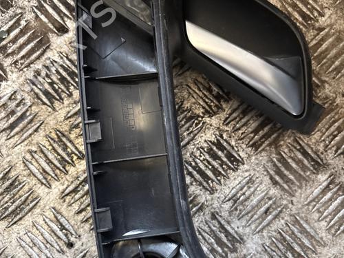 Used Rear right interior door handle Rear right interior door handle VW POLO V (6R1, 6C1) 1.2 (60 hp) 34219710 34219710