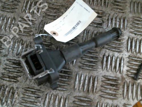 Used Ignition coil BMW 3 (E36) 323 i (170 hp) 20991375