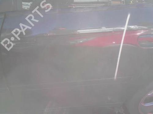 Dør venstre bagtil Dør venstre bagtil AUDI A3 Sportback (8PA) [2004-2015] 33805578 33805578