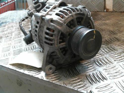 Alternator HYUNDAI TUCSON (JM) 2.0 CRDi | BP20986978M7 