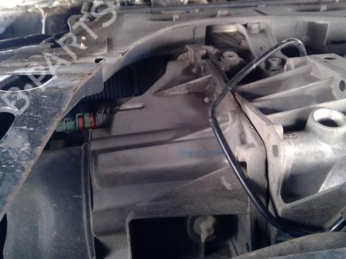 Used Gearbox RENAULT CLIO III (BR0/1, CR0/1) 1.5 dCi (C/BR0G, C/BR1G) (68 hp) 26049615