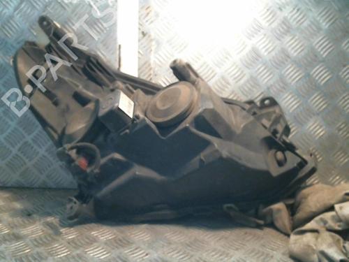 Left headlight OPEL ASTRA H (A04) 1.7 CDTI (L48) | BP22039989C28 