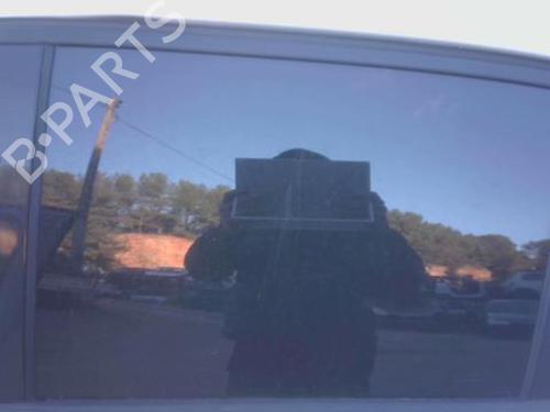 Used Rear left door window PEUGEOT 208 II (UB_, UP_, UW_, UJ_) 1.5 BlueHDI 100 (102 hp) 31333061