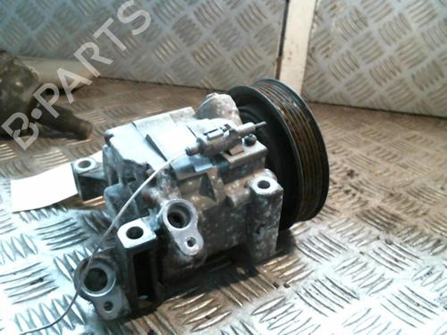 Used AC compressor PEUGEOT 107 (PM_, PN_) 1.4 HDi (54 hp) 20987033