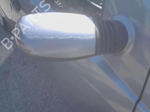 Used Right mirror FIAT PUNTO (188_) 1.2 60 (188.030, .050, .130, .150, .230, .250) (60 hp) 28814693