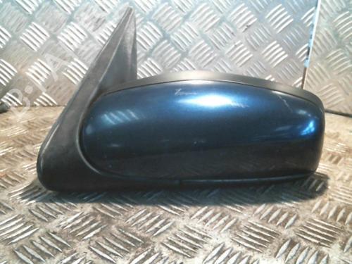 Left mirror PEUGEOT 605 (6B) 2.5 Turbo Diesel | BP22038560C26 