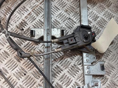 Used Front right window mechanism Front right window mechanism 38058214 38058214