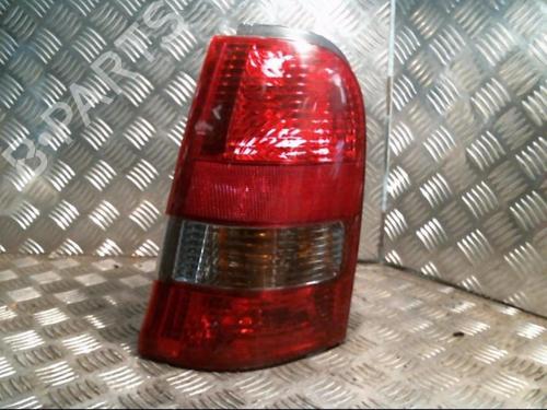 Used Left taillight DAEWOO NEXIA 1.5 (08, 68) (75 hp) 22035554