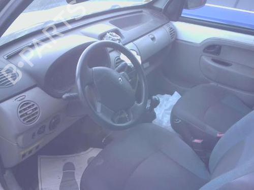 Engine RENAULT KANGOO Express (FC0/1_) 1.2 (FC1A) | BP30818610M1 - Image 8