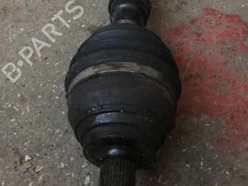 Used Right front driveshaft Right front driveshaft VW SHARAN (7N1, 7N2) 2.0 TDI (177 hp) 30600241 30600241