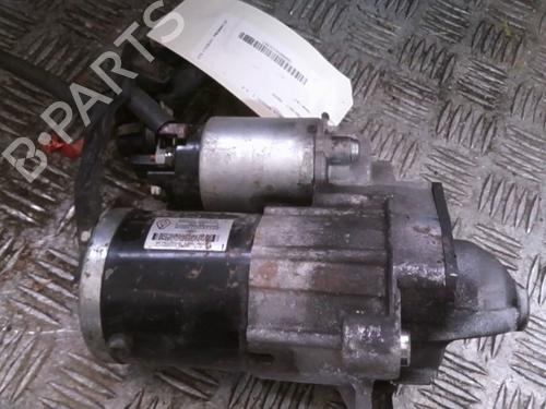 Starter DACIA SANDERO II TCe 90 (B8M1, B8MA, B8AC) | BP22372261M8