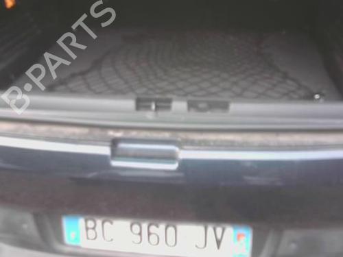 Used Tailgate Tailgate 33025447 33025447