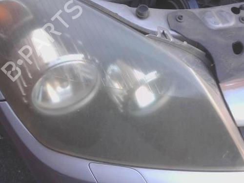 Used Right headlight Right headlight 39214300 39214300