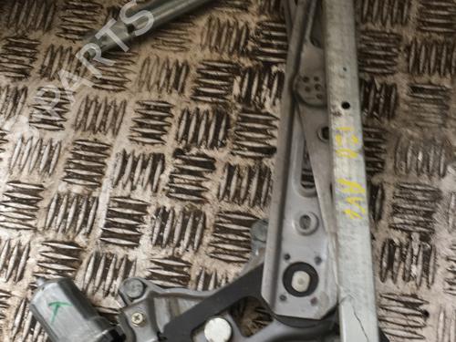 Used Front left window mechanism Front left window mechanism HYUNDAI i20 I (PB, PBT) 1.2 (78 hp) 32425217 32425217