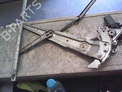 Used Front right window mechanism HONDA CIVIC V Hatchback (EG) 1.3 16V (EG3) (75 hp) 22035761