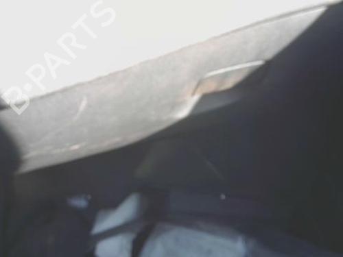 Used Glove box RENAULT MEGANE III Hatchback (BZ0/1_, B3_) 1.6 dCi (BZ00, BZ12, BZ13) (130 hp) 29501865