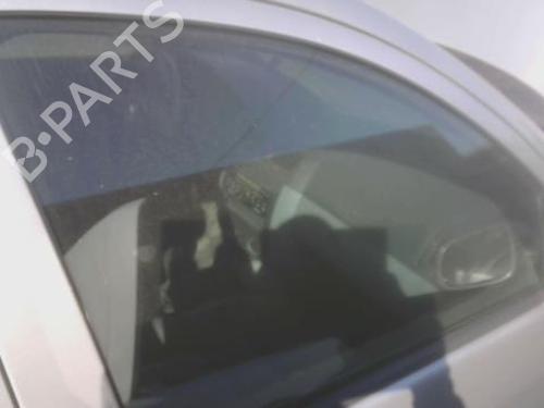 Used Front right door window Front right door window SKODA FABIA I (6Y2) [1999-2008] 33650731 33650731