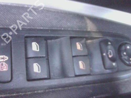 Used Switch Switch CITROËN C5 III (RD_) 2.0 HDi 140 (RDRHF8, RDRHFA, RDRHA8, RDRHAJ) (140 hp) 36143202 36143202