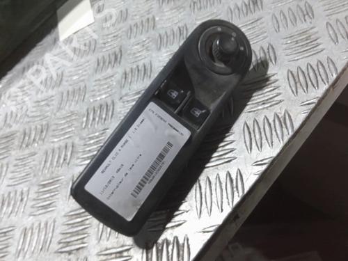 Kombi Kontakt / Stilkkontakt RENAULT CLIO IV (BH_) 1.5 dCi 90 (90 hp) 24612449