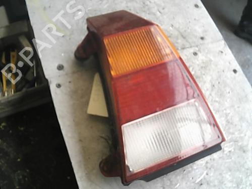 Used Right taillight CITROËN AX (ZA-_) 10 (50 hp) 20998701