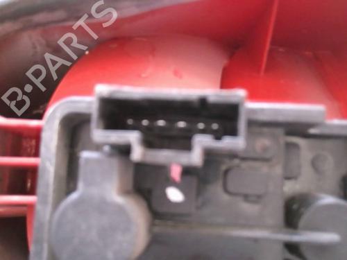 Left taillight CITROËN XSARA PICASSO (N68) 2.0 16V | BP24851084C34 