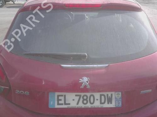 tailgate-peugeot-208-i-ca_-cc_-2012-2013-2014-2015-2016-2017-2018-2019-2020-2021-39546820 main image