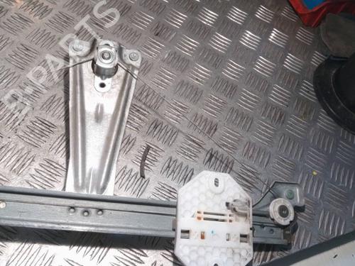Rear right window mechanism DACIA SANDERO II TCe 90 (B8M1, B8MA, B8AC) | BP29760654C25  - Image 7