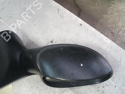 Right mirror PEUGEOT 206 Hatchback (2A/C) 2.0 HDI 90 | BP20994945C27 