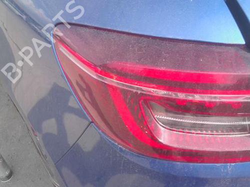 Used Left taillight Left taillight 39628923 39628923