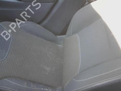 Stol høyre foran CITROËN C3 II (SC_) 1.4 (73 hp) 31642313