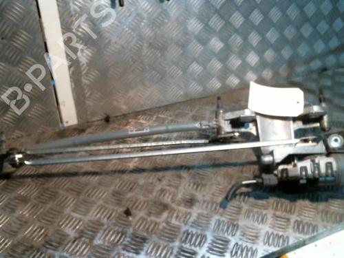 Front wiper motor FORD FOCUS C-MAX (DM2) 1.6 TDCi | BP20987229M29 