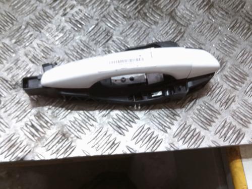 Używane Klamka zewnętrzna drzwi przednich prawych CITROËN C3 / C3 ORIGIN III (SX) 1.2 PureTech 82 (83 hp) 23801492