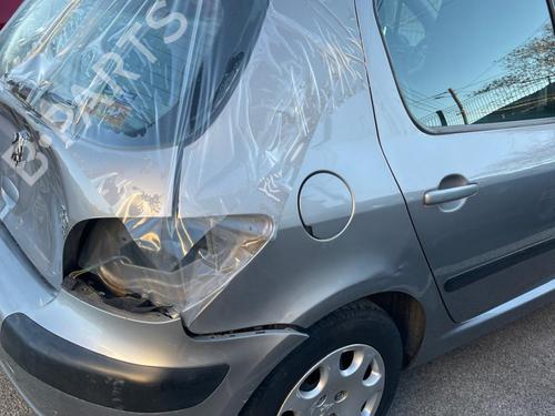 Display monitor PEUGEOT 307 (3A/C) 2.0 HDi 110 | BP32350762C48