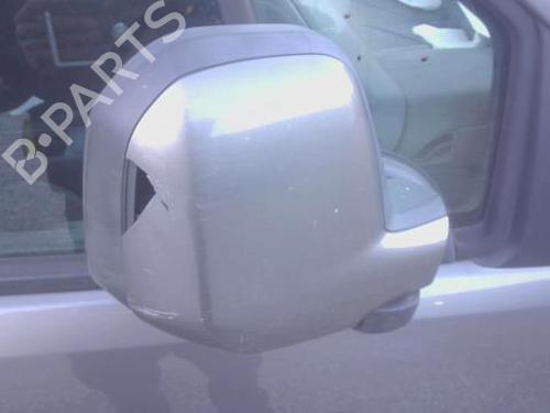 Used Right mirror PEUGEOT PARTNER Tepee 1.6 HDi 75 (16V) (75 hp) 31306147