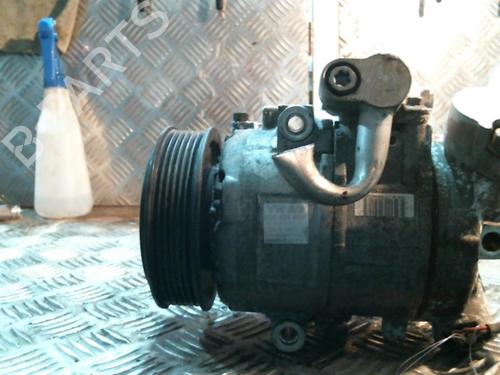 Used AC compressor AC compressor VW POLO IV (9N_, 9A_) 1.4 TDI (70 hp) 20993275 20993275