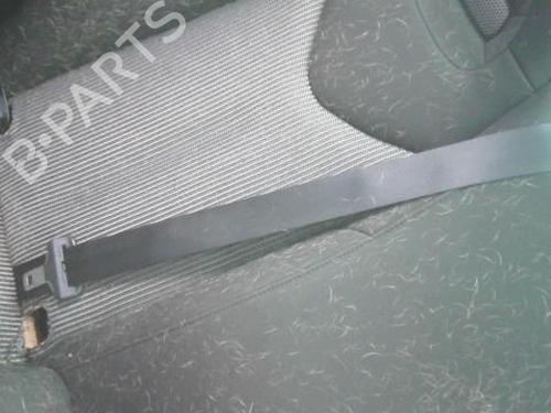 Used Rear right seatbelt PEUGEOT 308 CC (4B_) 1.6 HDi (112 hp) 33025597