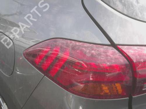 Farolim esquerdo Farolim esquerdo HYUNDAI TUCSON (TL, TLE) 1.6 CRDi (136 hp) 36256640 36256640