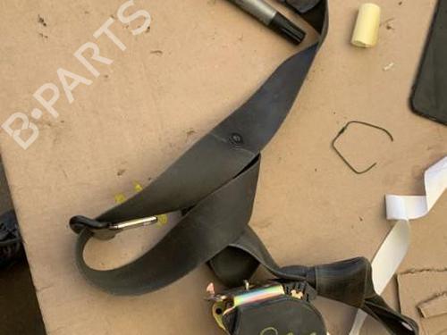 Rear center seatbelt CITROËN JUMPY I Van (BS_, BT_, BY_, BZ_) 2.0 HDi 95 | BP22049180I27 