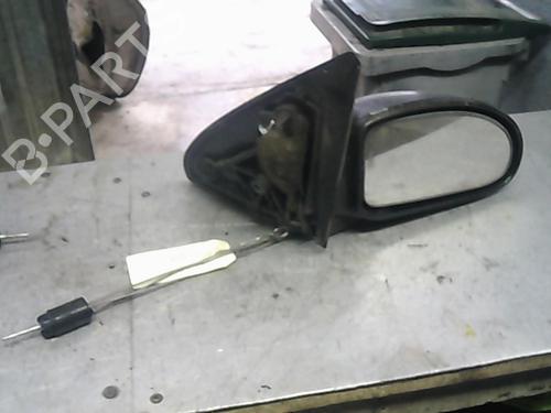 Used Right mirror FORD FOCUS I (DAW, DBW) 1.8 TDCi (115 hp) 20994932
