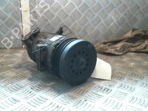 Used AC compressor OPEL CORSA D (S07) 1.2 (L08, L68) (80 hp) 20992581