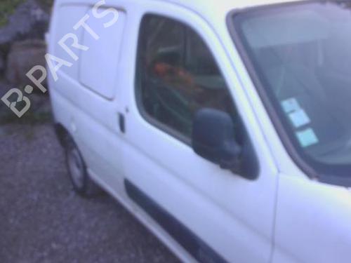 Used Parts CITROËN BERLINGO / BERLINGO FIRST Box Body/MPV (M_)  1.1 i (MAHDZ, MBHDZ, MBHFX)  4528349
