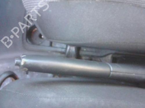 Used Hand brake PEUGEOT PARTNER Box Body/MPV 1.6 BlueHDi 100 (100 hp) 31642407