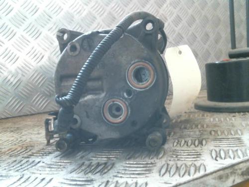 AC compressor PEUGEOT 406 (8B) 2.0 HDI 110 | BP20996634M34 