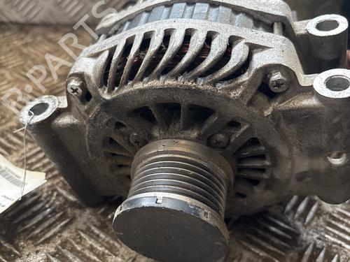 Used Alternator Alternator 24867931 24867931