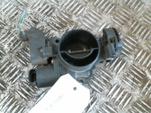Used Throttle body CITROËN SAXO (S0, S1) 1.4 VTS (75 hp) 22038238