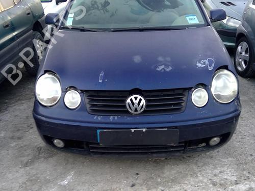 Right taillight VW POLO (9N_, 9A_) 1.9 TDI | BP20996233C35 