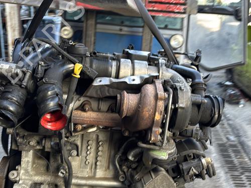 Engine FORD C-MAX II (DXA/CB7, DXA/CEU) 1.6 TDCi | BP28109001M1 