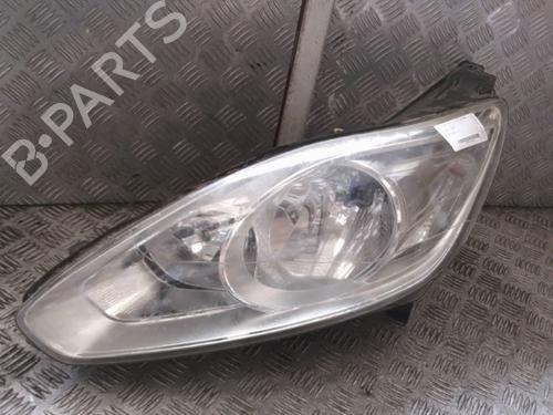 Left headlight FORD C-MAX II (DXA/CB7, DXA/CEU) 1.6 TDCi | BP28108922C28 